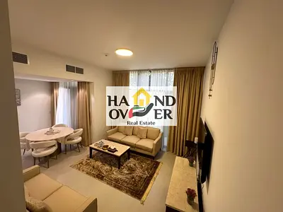 FURNISHED 2BED TOWNHOUSE