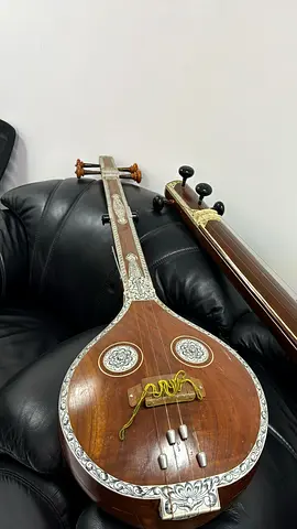 Classic Indian Tanpura / Tambura in Good Condition