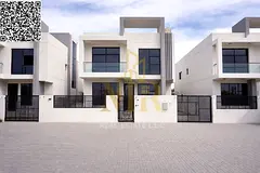 🏡✨ With electricity, water, and air conditioning, own your dream villa and invest in a sophisti
