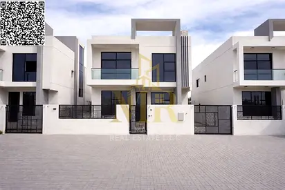 🏡✨ مع الكهربه مياه مكيفات تملك فيلا الأحلام و استثمر بأسلوب راقي في فيلا فاخرة في قلب الحليو "