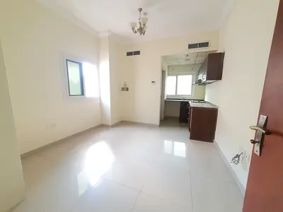 LAVISH STUDIO WITH WARDROBE WTH CENTRAL IN MUWAILEH