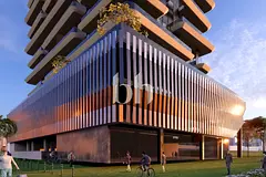 Quality Developer | High ROI | Luxury Penthouse