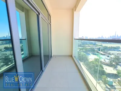 1 MONTH FREE~BRIGHT VIEW~LAVISH 1BHK WITH BALCONY