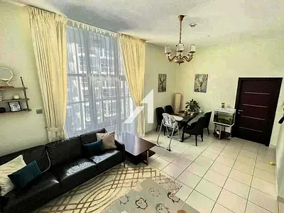 1BR plus Study | High Floor | Ready to Move In