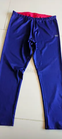 New track pant for girl,size M