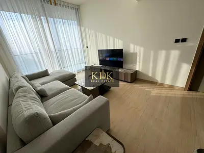 1BR Fully furnished| Marina View| Book now
