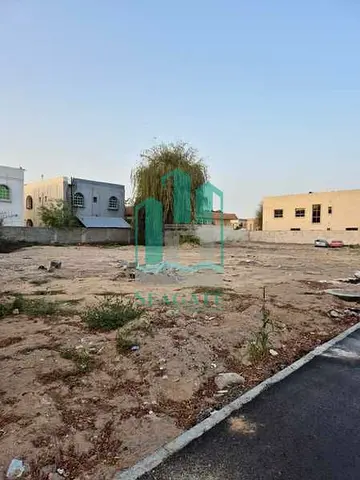 Residential Plot for Sale in Sharjah