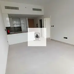 Smart Brand new 1 bedroom Apartment with balcony huge size with Appliances in vida building
