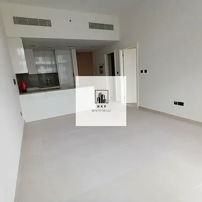 Smart Brand new 1 bedroom Apartment with balcony huge size with Appliances in vida building