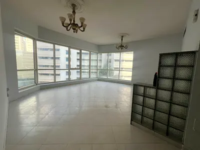 Beautiful 1-Bedroom Apartment for Rent – Al Majaz 3, Sharjah