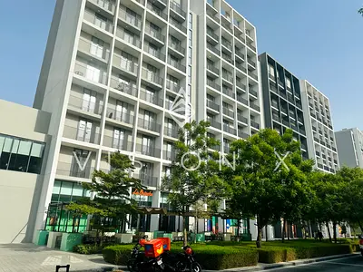 Aljada Apartment | Ready Now | Fully Equipped | Smart Living