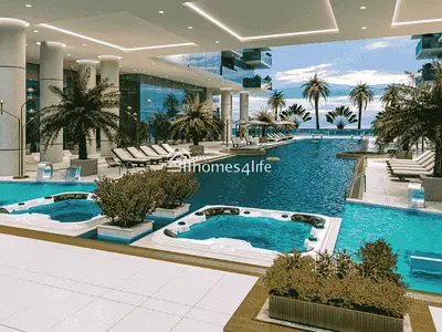 Studio Apartment | Lowest Price |Multiple Options