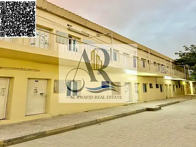 49غرفة | سكن عمال | شامل الفواتير | جاهز للشركات