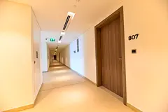 🏡 : 3BHK