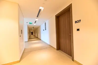 🏡 : 3BHK