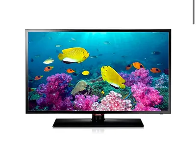 42-inch Samsung LED TV in good working condition