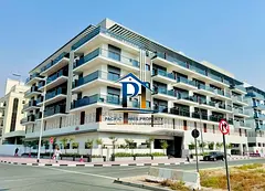 SUPERIOR | SPECIOUS | 1BHK | BALCONY | POOL | PARKING | ONLY FAMILY