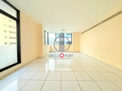 Spacious Size 3BR + Maids || All Amenities