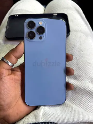 iPhone 13 Pro max- 128GB | Good Working Condition with cable 97 battery health