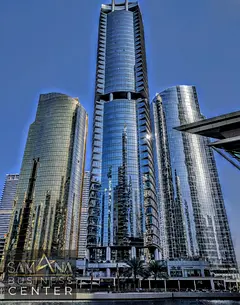 Ready-to-Move Office in JLT – DMCC License Compatible