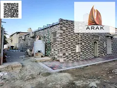 A great investment opportunity in a prime and well-connected location in Al Rashidiya 3, Ajman, clos