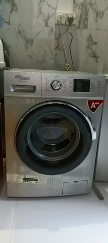 Used front-load washing machine - Good working condition