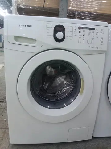 Samsung 7kg washing machine for