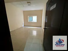 The most beautiful and largest 2-bedroom apartment with a living room in Al Naba’a, featuring cent