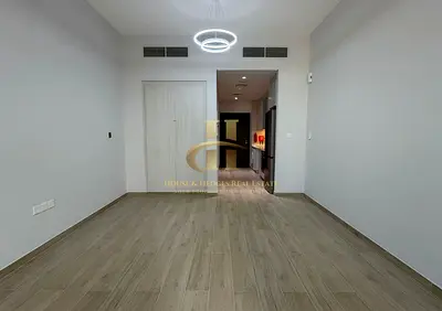 Brand New | Spacious Studio | Vacant