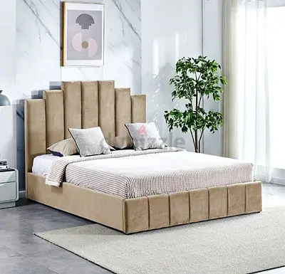Queen Size Brand New Fully Customisable Bed