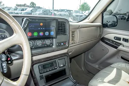2001 GMC YUKON 缩略图 13