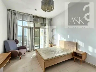 Fully Furnished Studio | Near Metro | Chiller Free