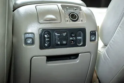 2001 GMC YUKON 缩略图 16