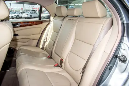 2006 Jaguar XJ 照片 14
