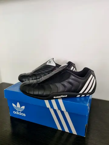 Adidas GoodYear shoes - 38 size