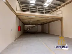 Warehouse for rent in Al Jurf Industrial Area, Ajman – Direct from owner, 1,760 sq ft ground + 1,2