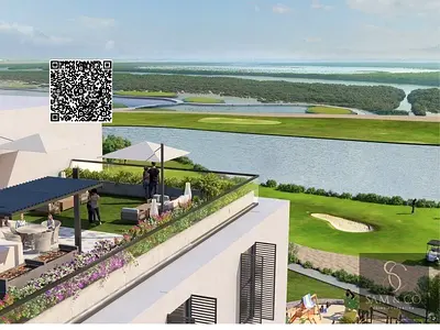 Penthouse | Golf Course View | 2 Yrs Post Handover