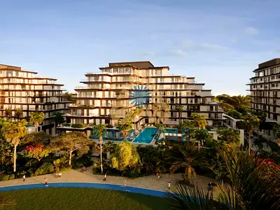 Luxurious Lifestyle| First Class Amenities| Elite
