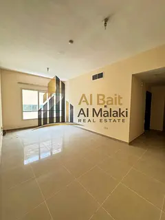 Luxury 2 Master Bedroom Apartment for Annual Rent with Pool &amp; Free Parking
