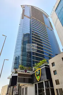 Hot Deal | Fitted Office | Business Bay | close to metro station