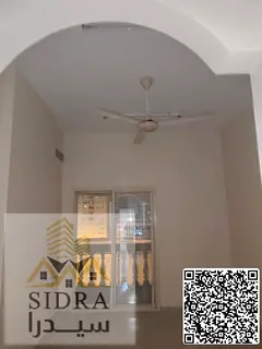 1 Bedroom Apartment for Rent in Al Hamidiya 1 | Prime Location Near Ajman University &amp; Khalifa H