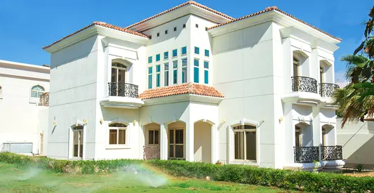 Spacious 4 BHK Villa | 1 Month Free | Al Twar 3