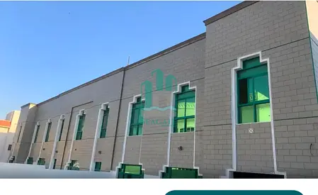 3 Commercial Villas for Rent – Al Mankhool