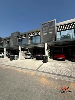 Luxury Living | 4 Bed Spacious Villa | Prime Furjan Location | Close to Pavilion &amp; Mosque .