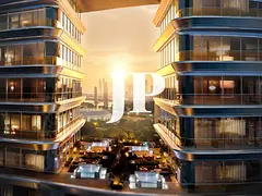 LIMITED PRICE FOR Studio | Binghatti Skyterraces | Skyline &amp; Pool Views