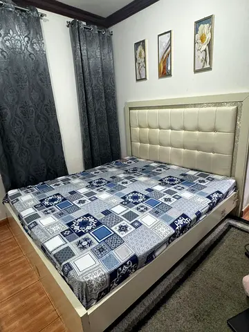 king size bed set for sale