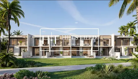 Nakheel Distress Deal | 1450 Aed/sqft | Beachfront | Multiple Options