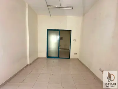 1 Bedroom available in al qasimia