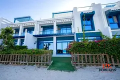 Signature 5BHK Villa + Maid | Private Beach Access | Palm Jumeirah Luxury