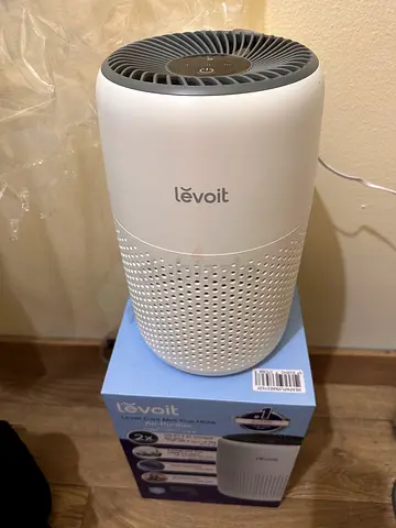 Air purifier